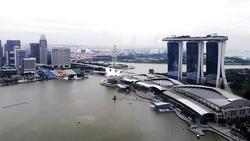 The Sail @ Marina Bay (D1), Apartment #151047692